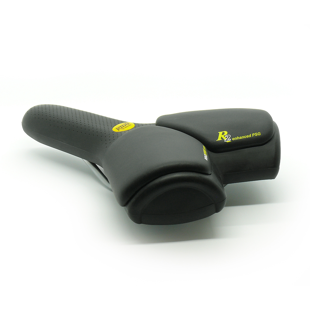 RIDO R2 saddle