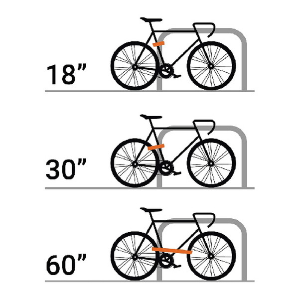 SALE! OTTOLOCK Cinch Lock 30 inch - the lightest Kevlar based lock for bicycles, boats and trucks - Image 7