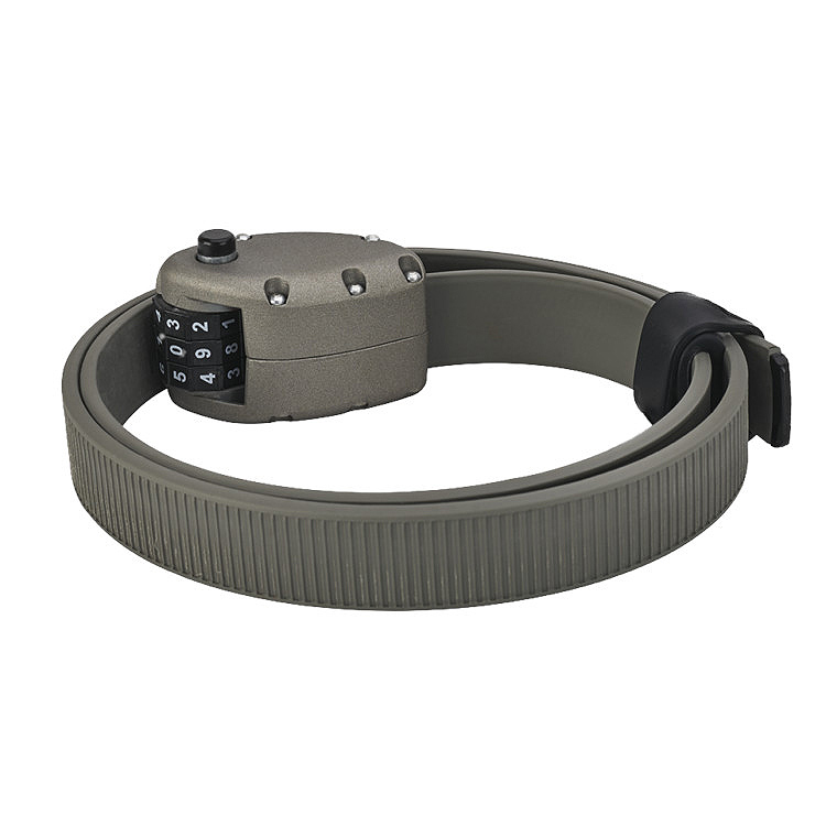 OTTOLOCK Hexband Lock 60 inch - Image 2