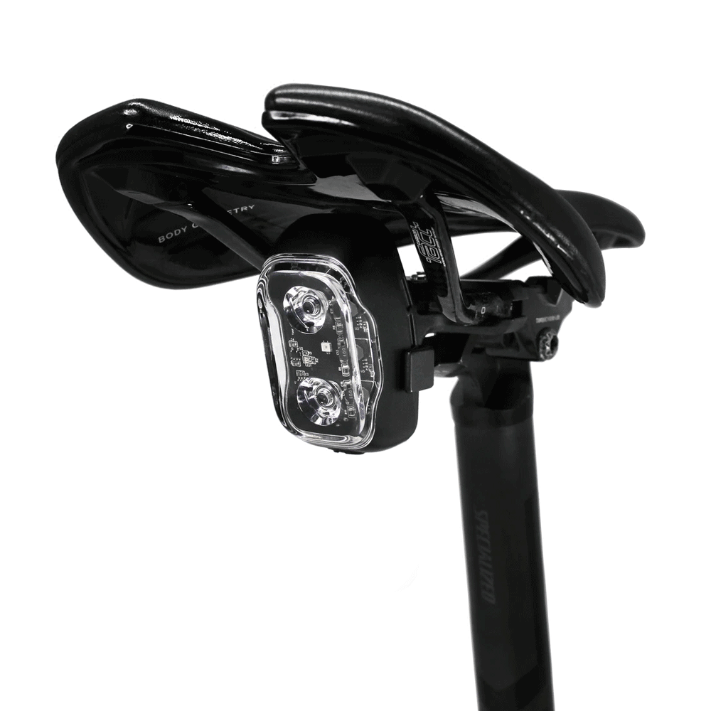 SMART BIKE LIGHTS - Cliq 5.5 CLEARANCE No warranty - Image 4