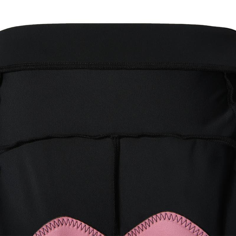SANTIC Ladies' Cycling Tights - Banda 2.0 - Image 5