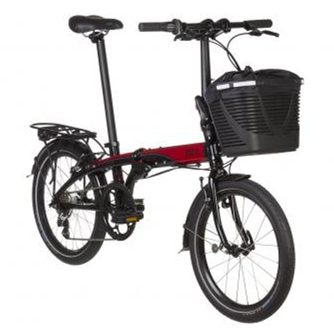 TERN Hold ’Em™ Basket - Image 3