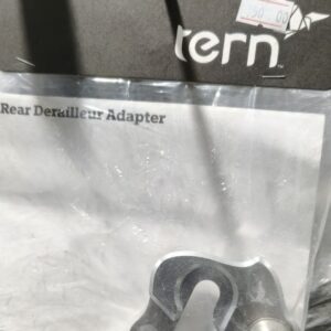 TERN Rear Derailleur Adapter