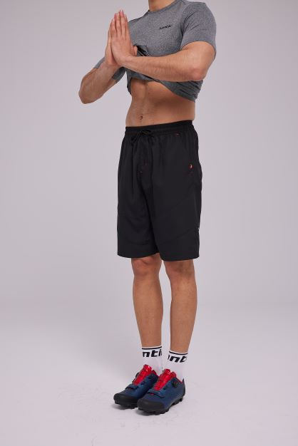 SANTIC - Bagh Ⅱ Men Spring Summer MTB Shorts No Liner/Chamois