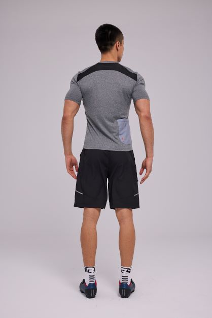 SANTIC - Bagh Ⅱ Men Spring Summer MTB Shorts No Liner/Chamois - Image 3