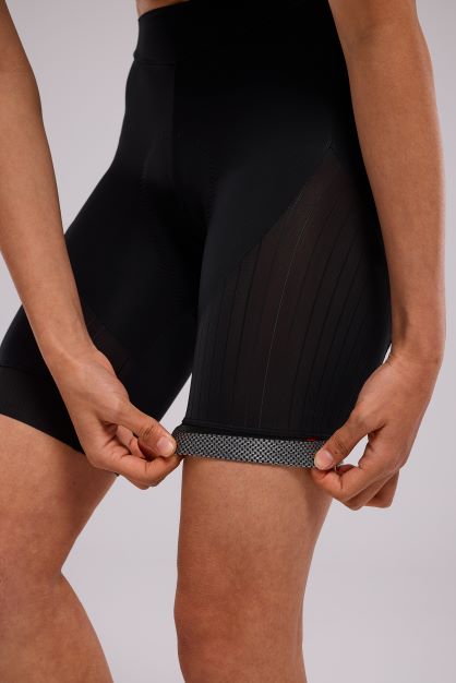 SANTIC Ladies' Cycling Tights - Banda 2.0 - Image 3