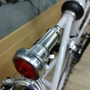 KILEY Vintage 2 - Rear