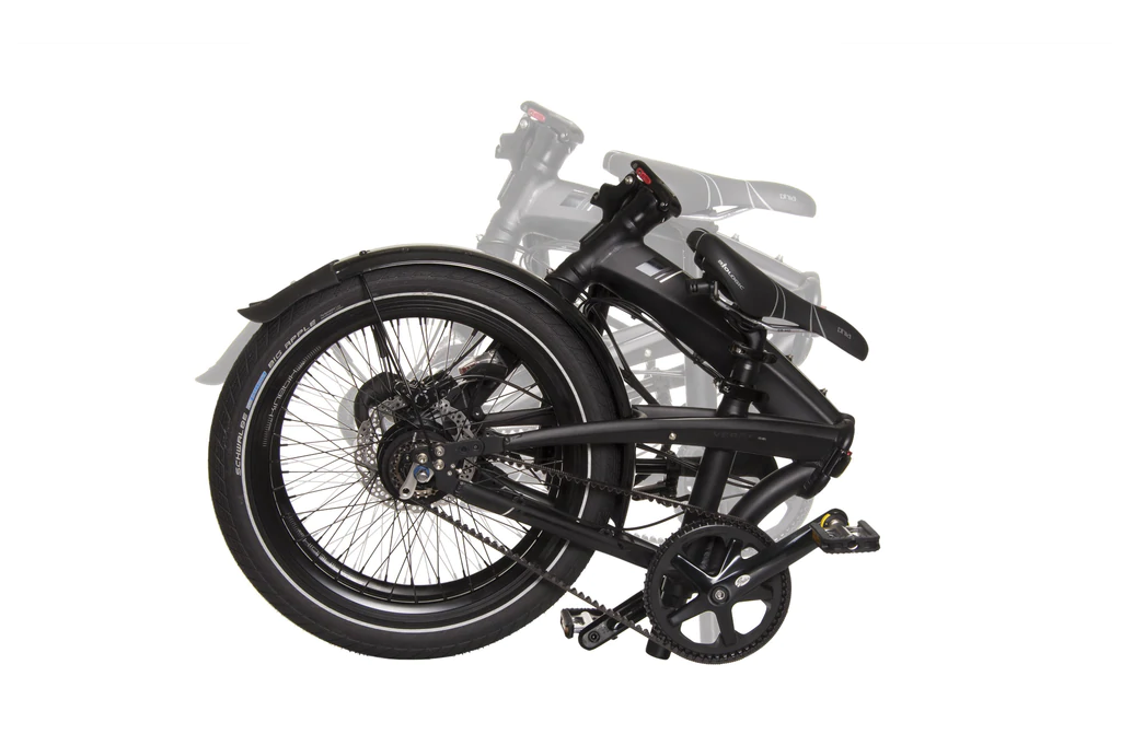 TERN Telescopic Seatpost™ - Image 5