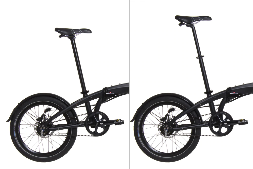 TERN Telescopic Seatpost™ - Image 4