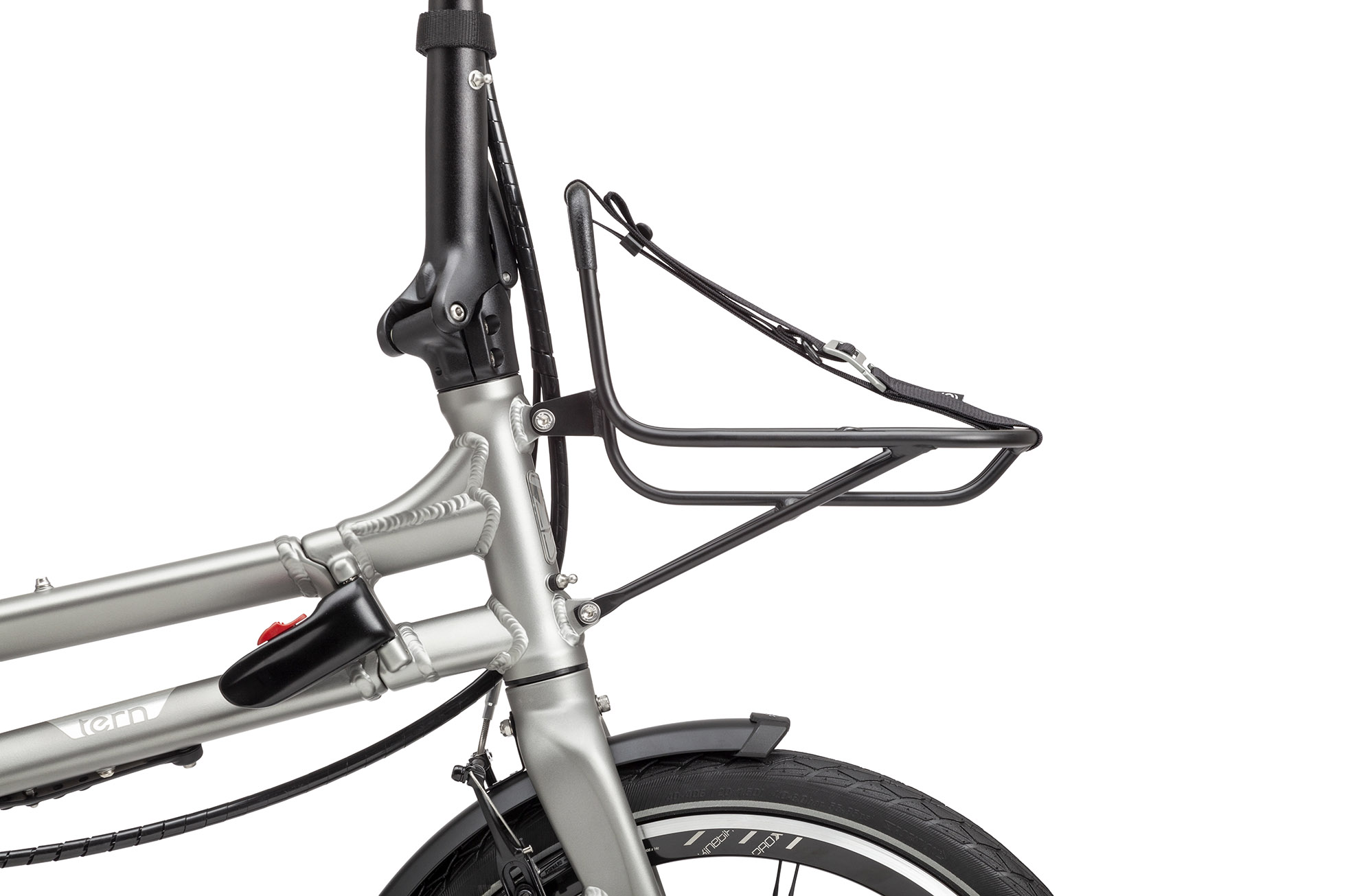 TERN Pack Rack™ (Only for BYB)