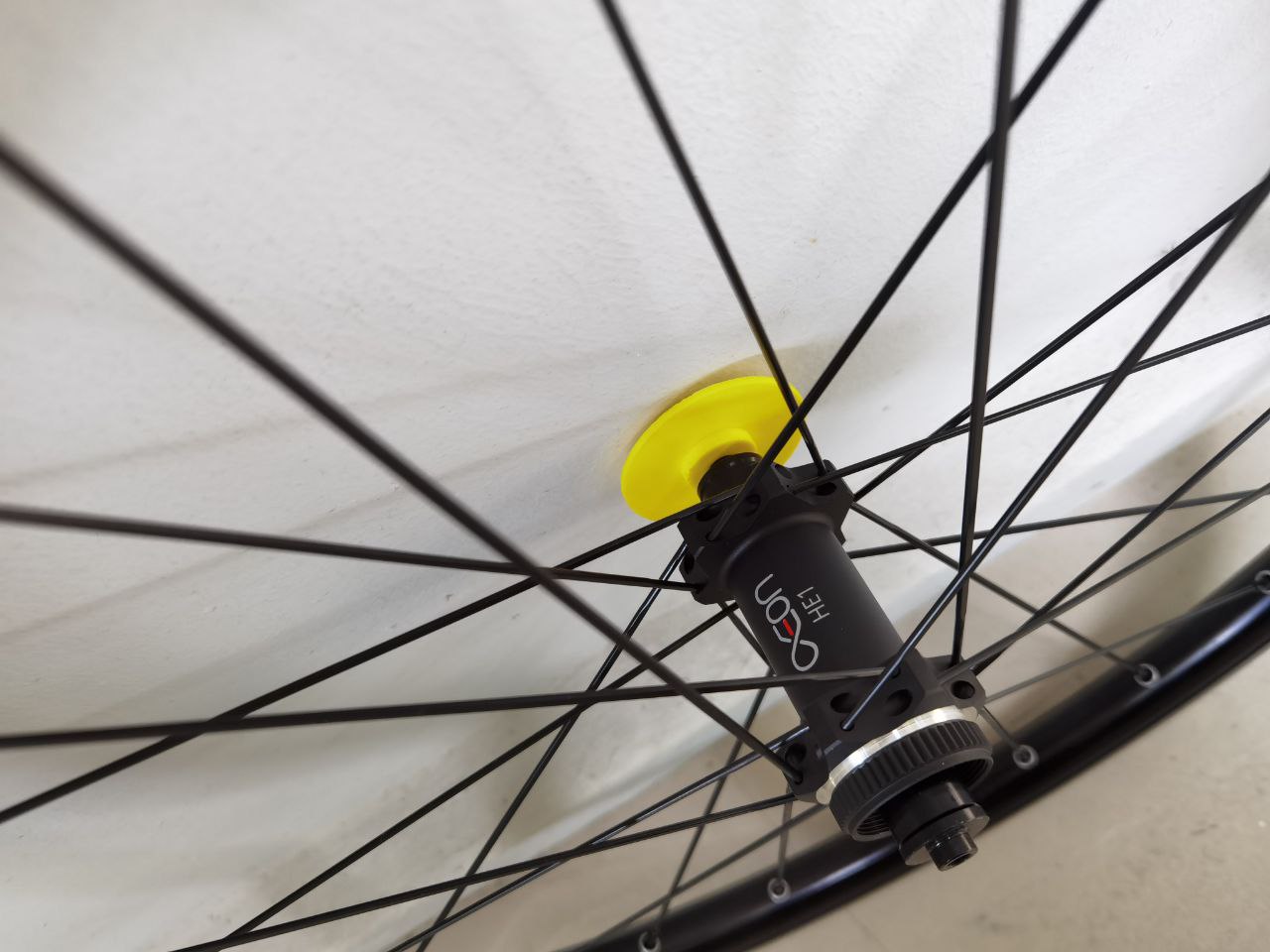 AEON Omni Series 25mm 451 Alu Alloy 100/135mm DISC BRAKE - Image 3