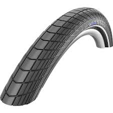 SCHWALBE Big Apple 305 16x2.0 (Clearance)