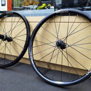 AEON Omni Series Alu 25mm 406  100/130mm Rim Brake