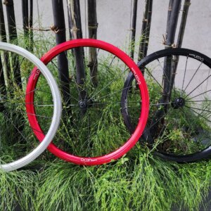 AEON Omni Series  25mm 451 Alu Alloy 100/135mm DISC BRAKE