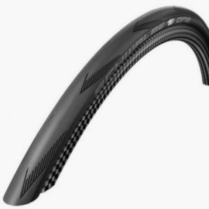 SCHWALBE ONE 451 20x1 1/8 New stocks