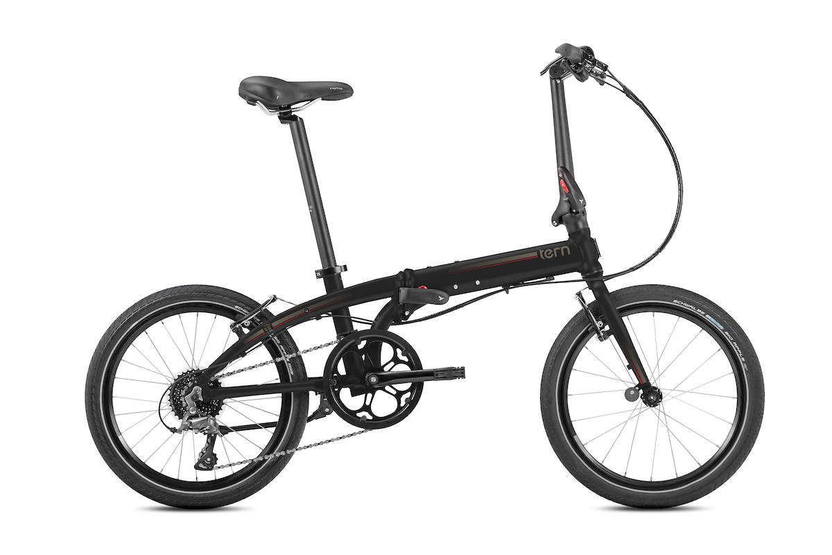 TERN Foldable Link D8 (EXPORT) - Image 3