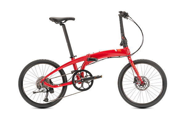 TERN Foldable Verge D9 (EXPORT) - Image 3