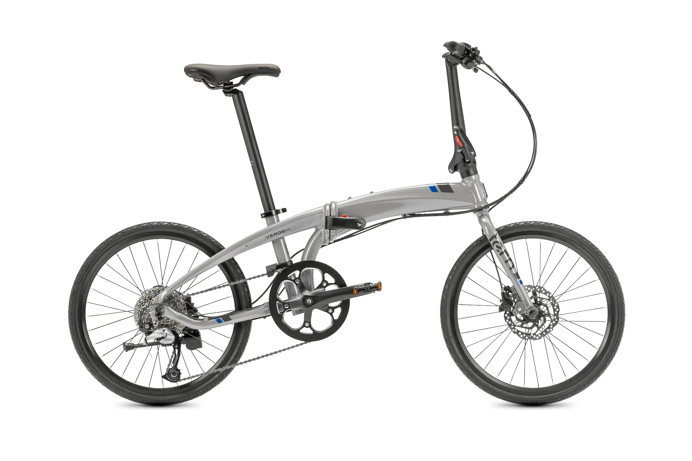 TERN Foldable Verge D9 (EXPORT) - Image 6