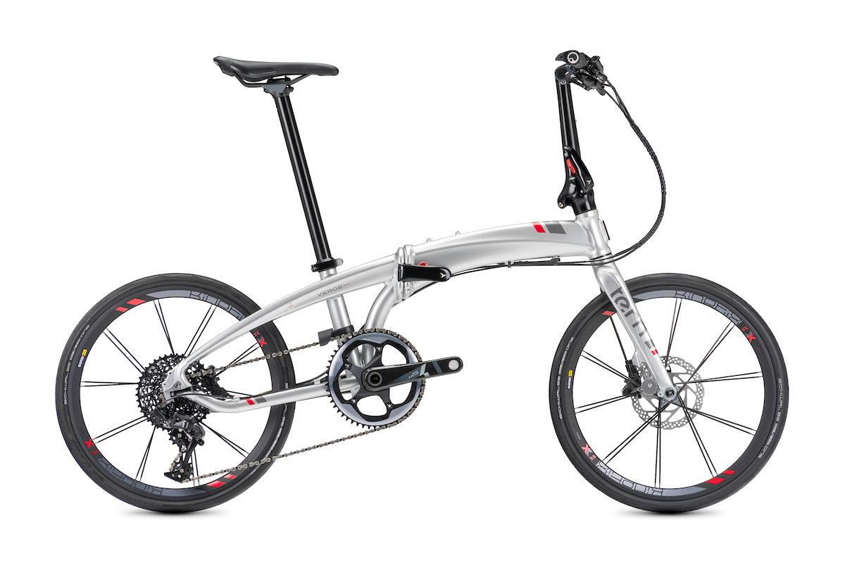 TERN Foldable Verge X11 (EXPORT) - Image 3