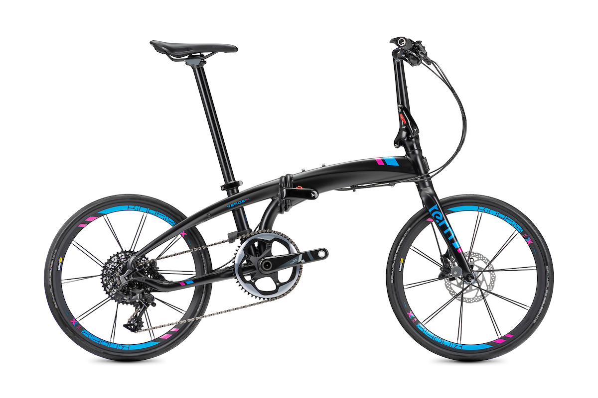 TERN Foldable Verge X11 (EXPORT) - Image 5