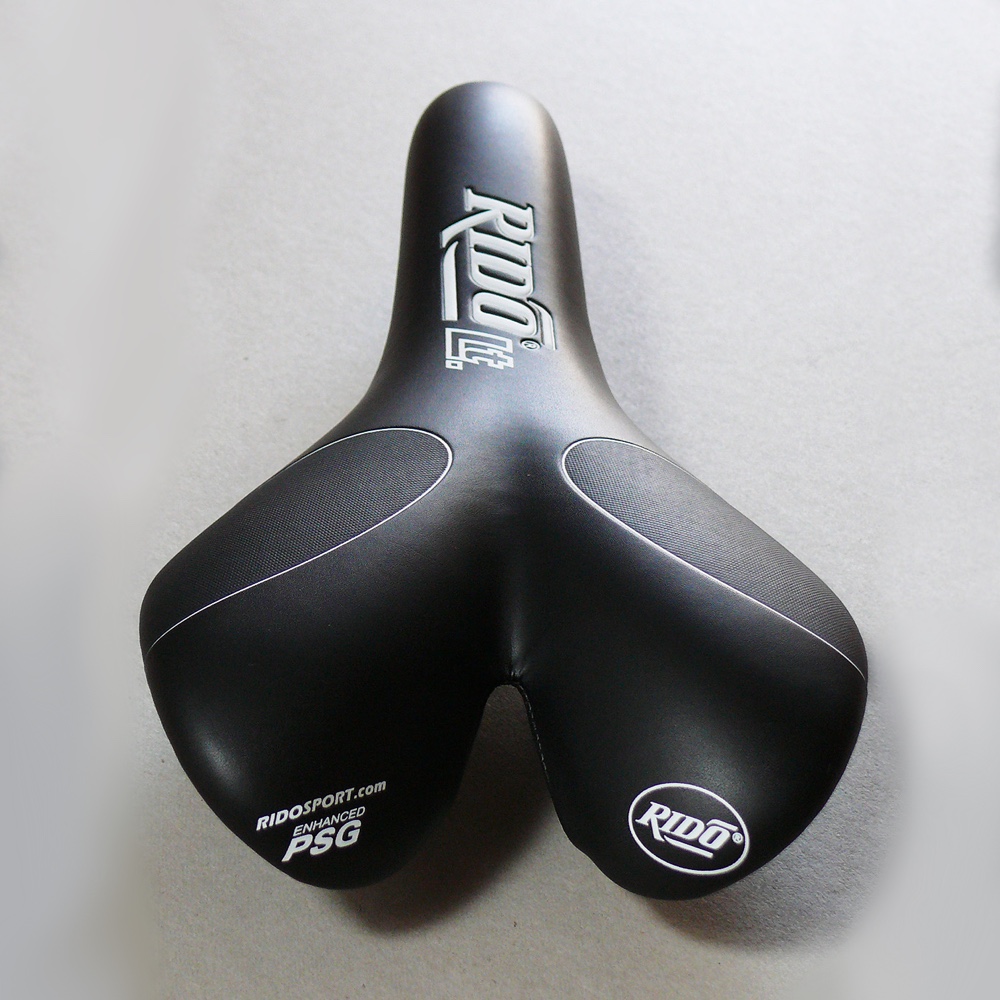 RIDO LT saddle - Image 2