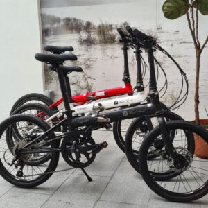 BANIAN Windspeed D9 (EXPORT)