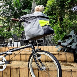 ACC - Front Pet Carrier 2.1