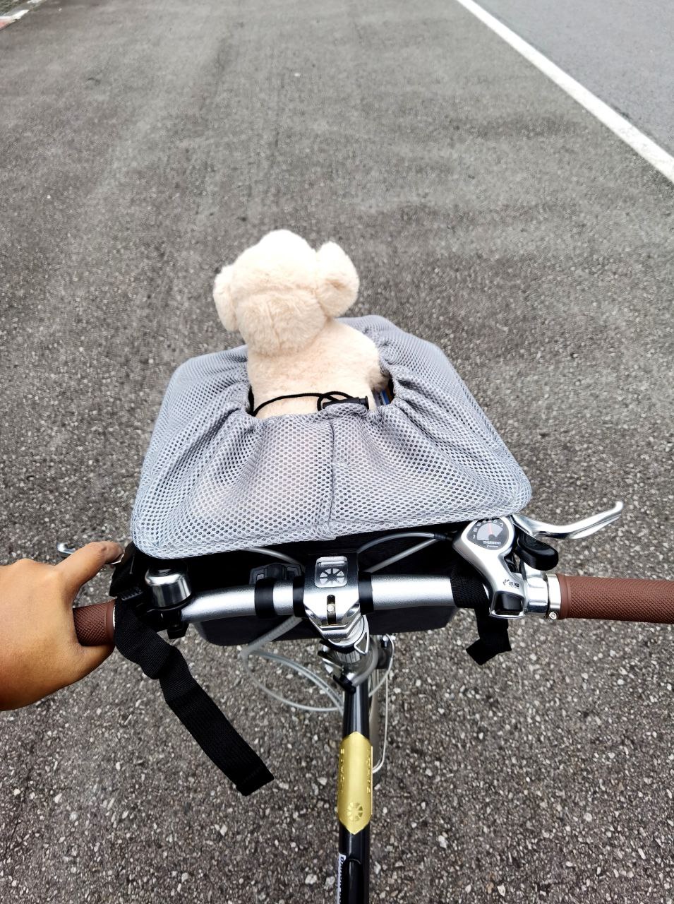ACC - Front Pet Carrier 2.1 - Image 4
