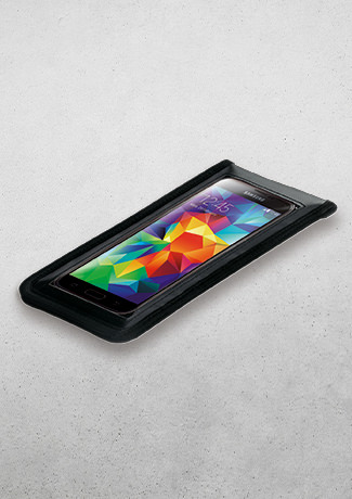 RFM - Cadi-L smartphone holder (up to 6 inch) Cyclists who do not want to risk your charging ports to be wet - Image 2