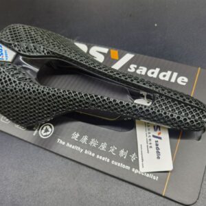 COSY-3D printed saddle (LAST UNIT)