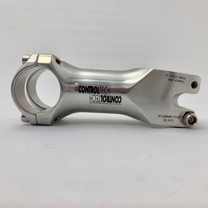 CONTROLTECH - Stem Newton 31.8mm in 90/100 - Image 3