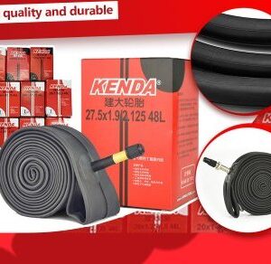 Kenda Inner Tubes