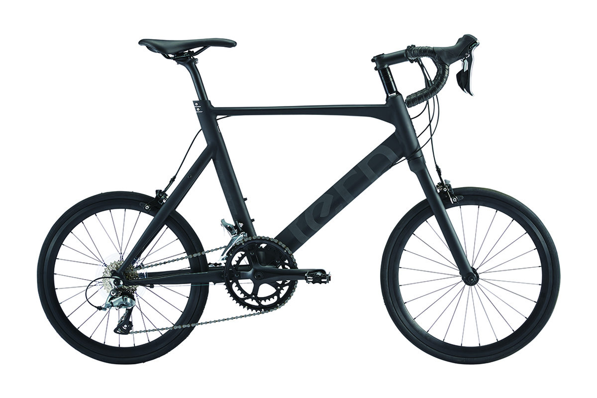 TERN Surge Maxivelo (EXPORT) Clearance - Image 6