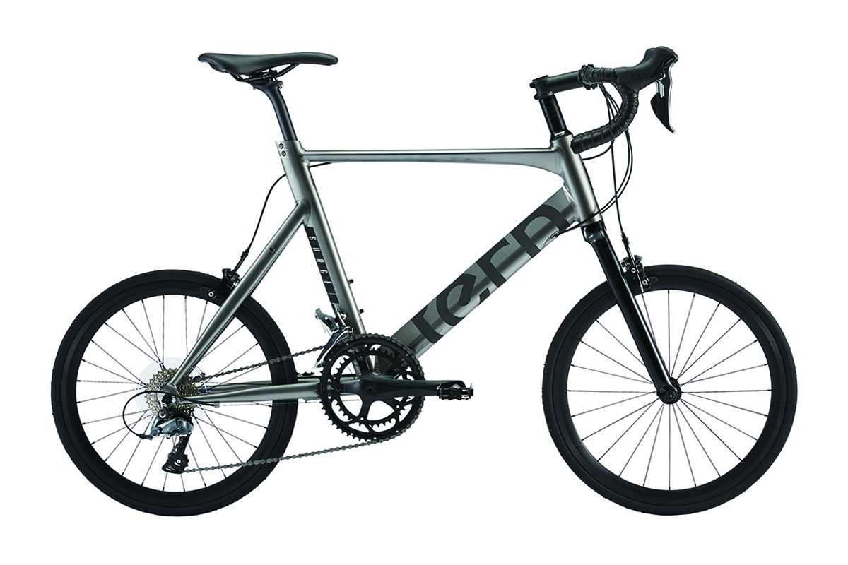 TERN Surge Maxivelo (EXPORT) Clearance - Image 5