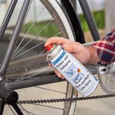 WEICON Chain and Rope Lube Spray - Image 2
