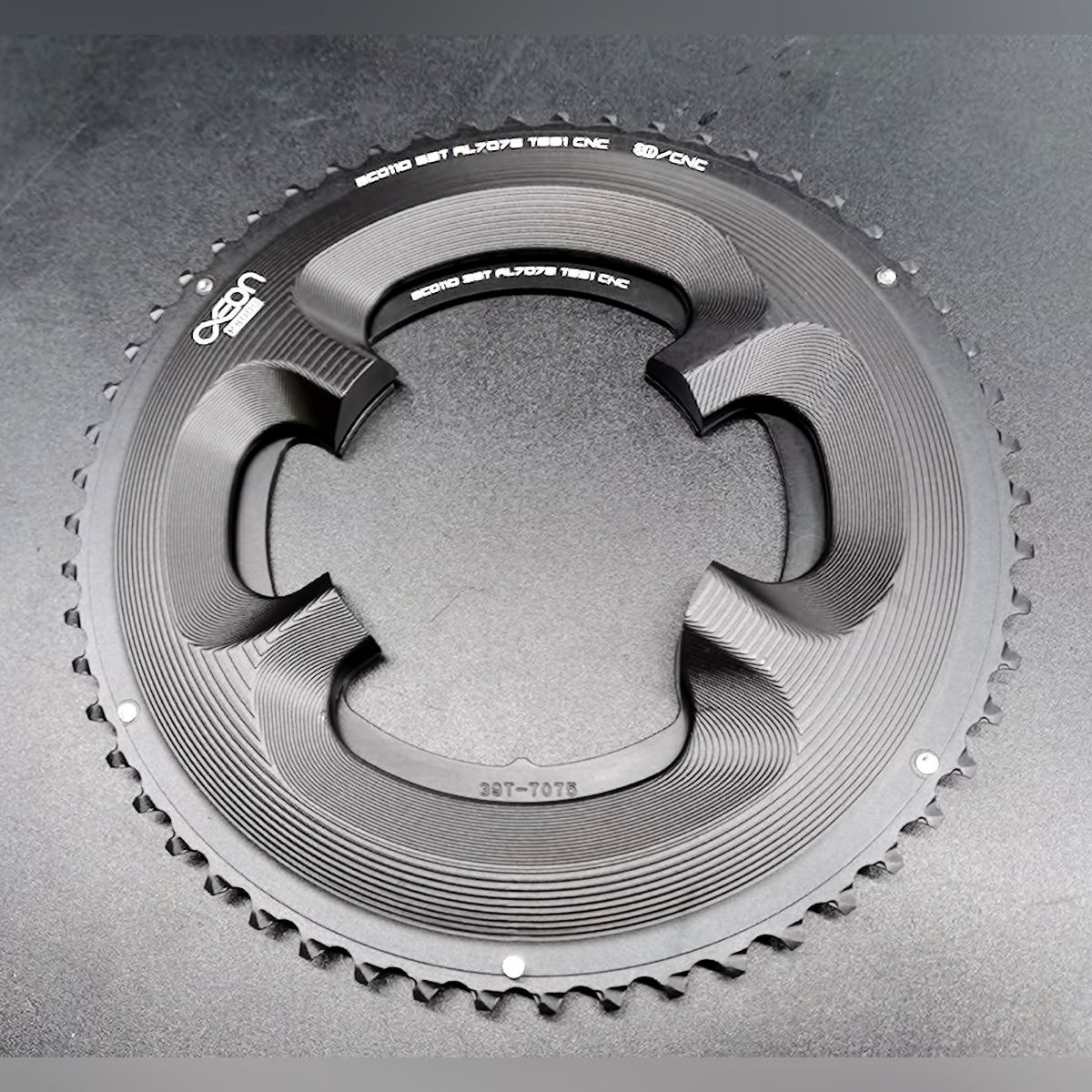 AEON 55/39T chainring designed for Shimano Ultegra upgrade - last units - Image 2