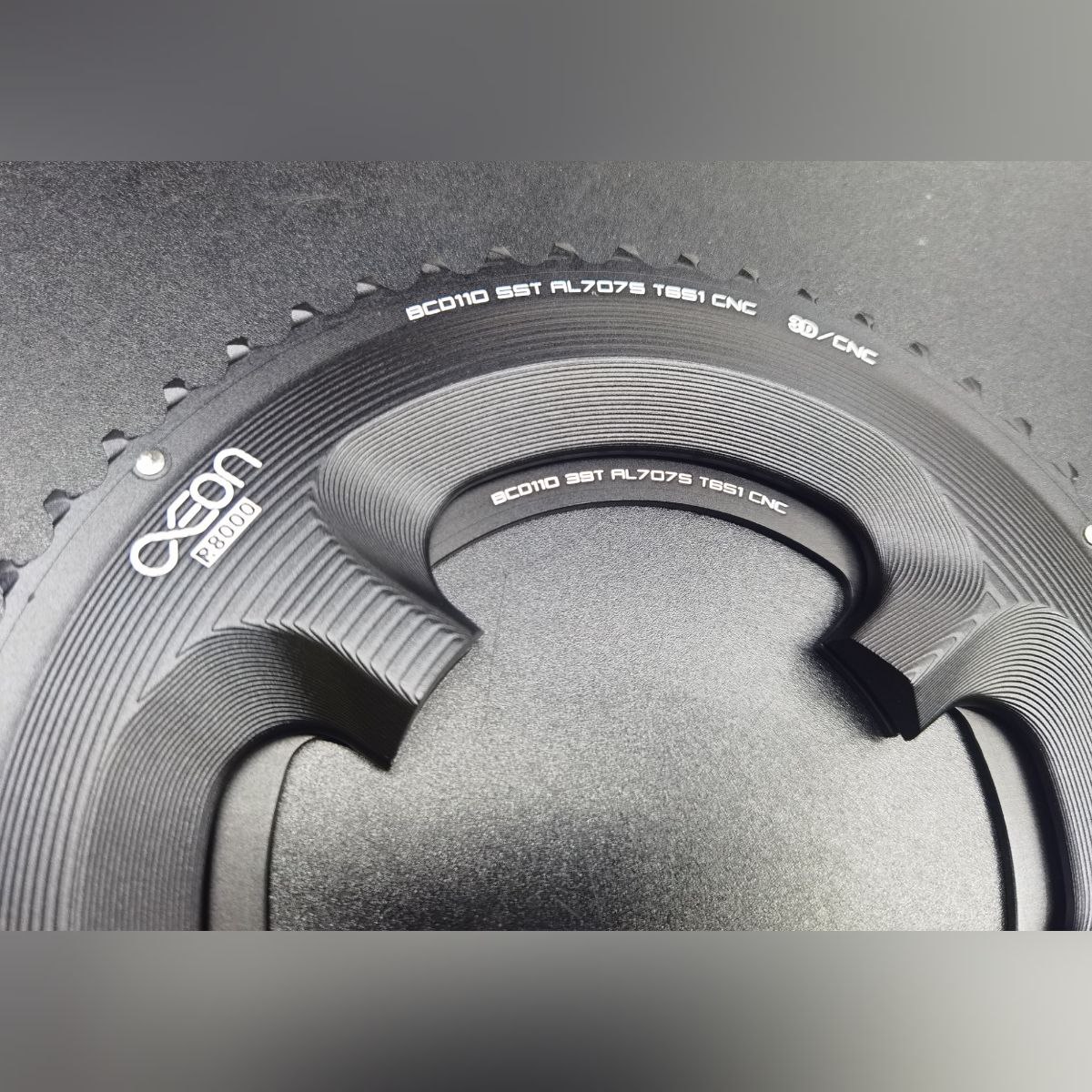 AEON 55/39T chainring designed for Shimano Ultegra upgrade - last units - Image 3