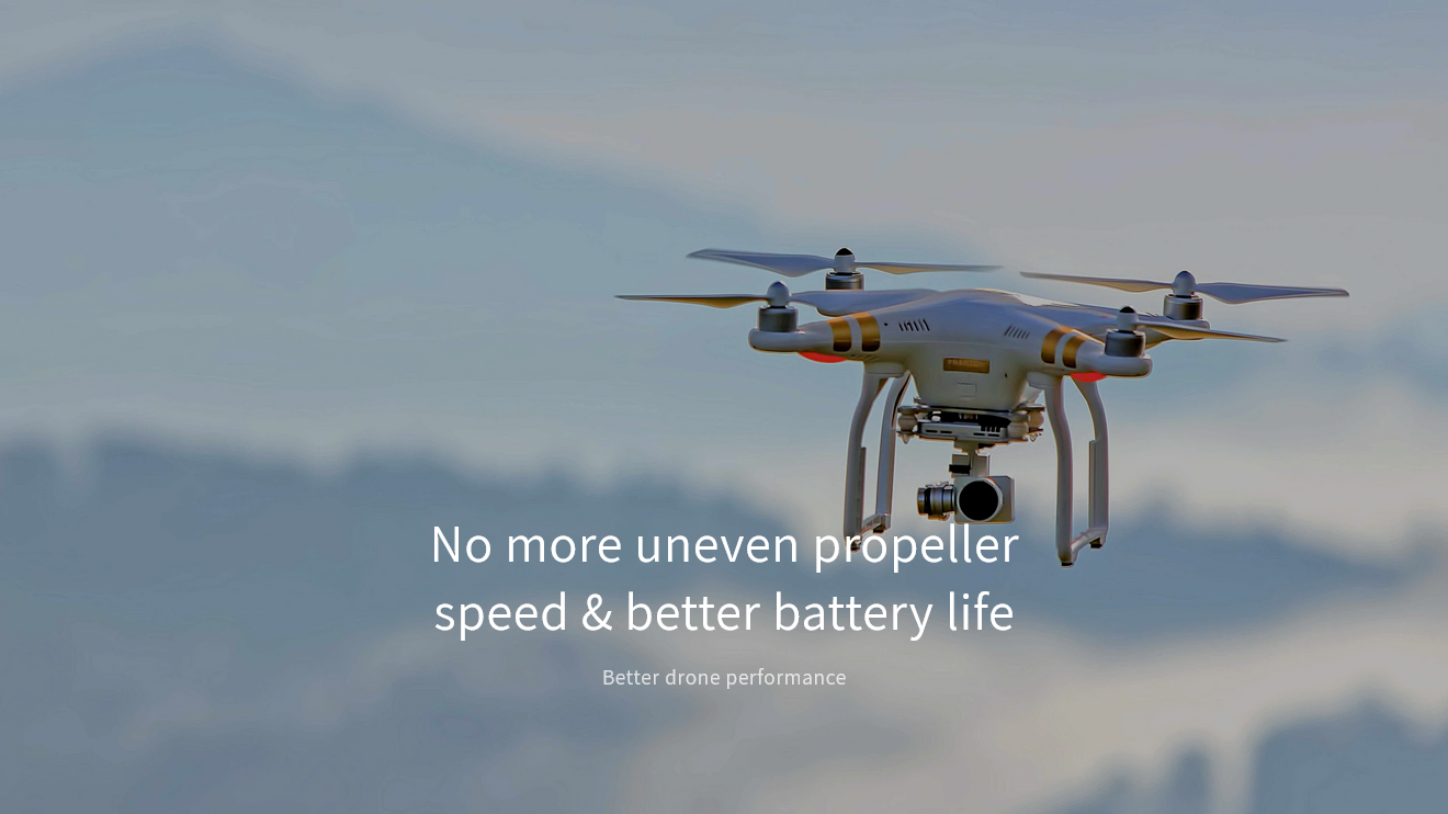 DEUTHLON - Drone Premium Lube | Suitable for Extreme High Speed Racing Performance - Image 3