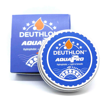 DEUTHLON - AquaPRO | Cycling grease for low friction smooth performance