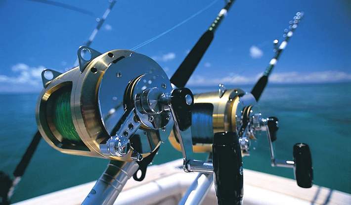 DEUTHLON - Sports Fishing STARTER Kit - Image 2