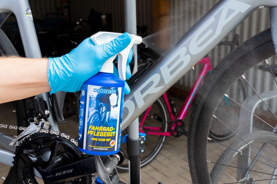 WEICON Bike Care Set - Image 5