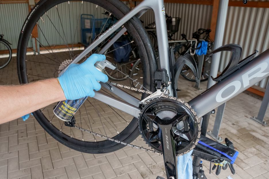 WEICON Bike Care Set - Image 4