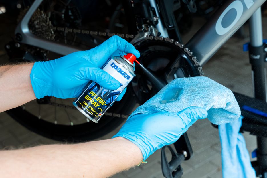 WEICON Bike Care Set - Image 3