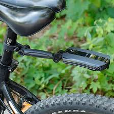 ACC - Retractable fenders - all bikes 16 inch to 700C - Image 2