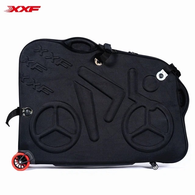 XXF - EVA Bike travel case for 700C and 26 inch - Image 6
