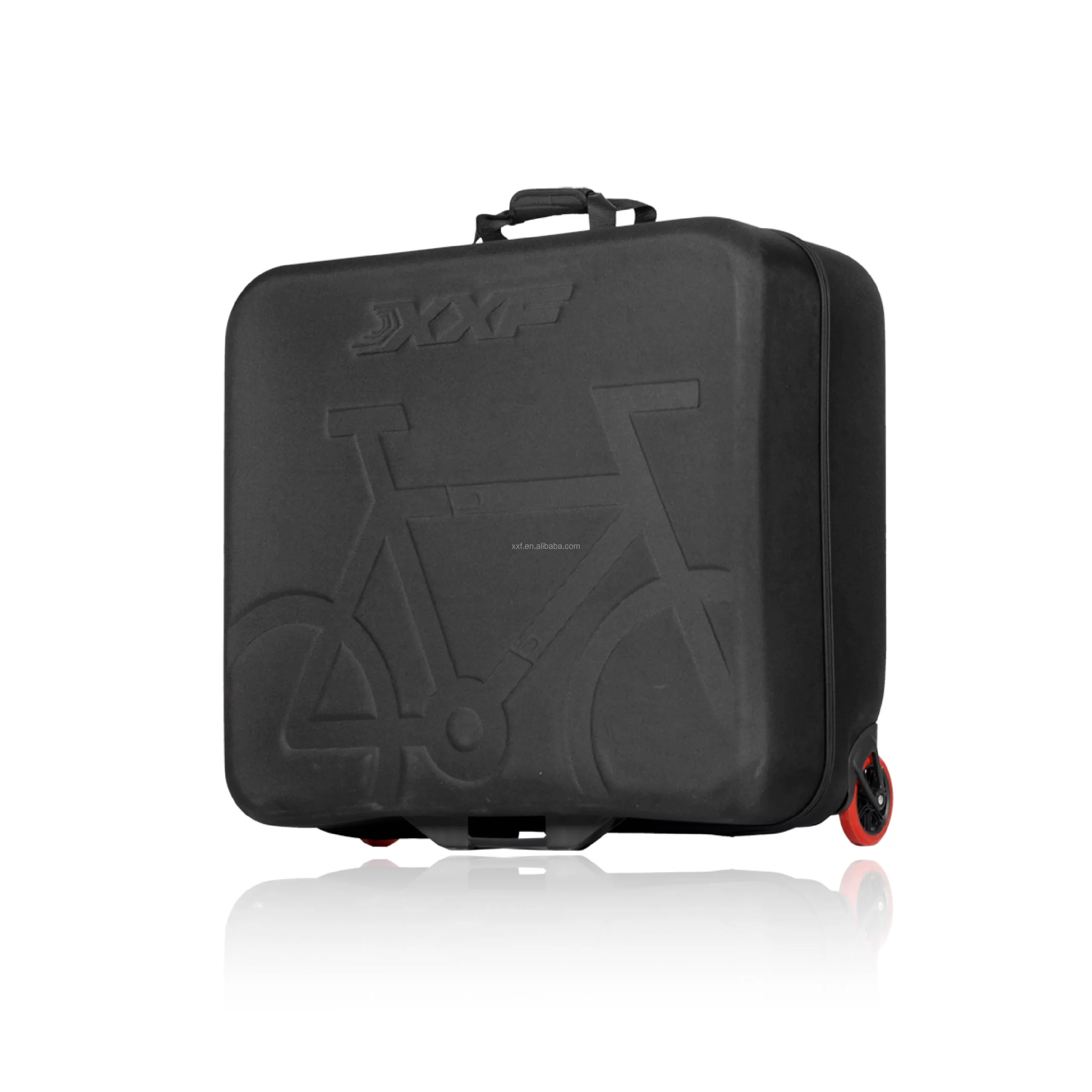 XXF 2521 - Travel bag for 18-22 inch wheeled foldables - Image 6