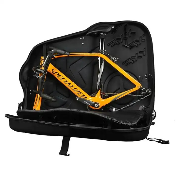 XXF - EVA Bike travel case for 700C and 26 inch - Image 3