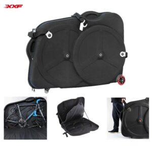 XXF - EVA Bike travel case for 700C and 26 inch
