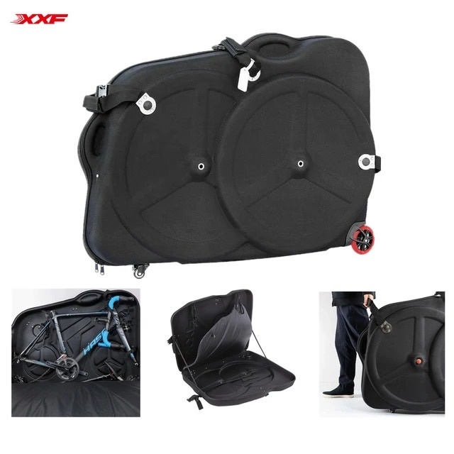 XXF - EVA Bike travel case for 700C and 26 inch