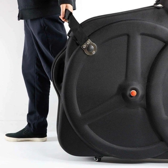 XXF - EVA Bike travel case for 700C and 26 inch - Image 4